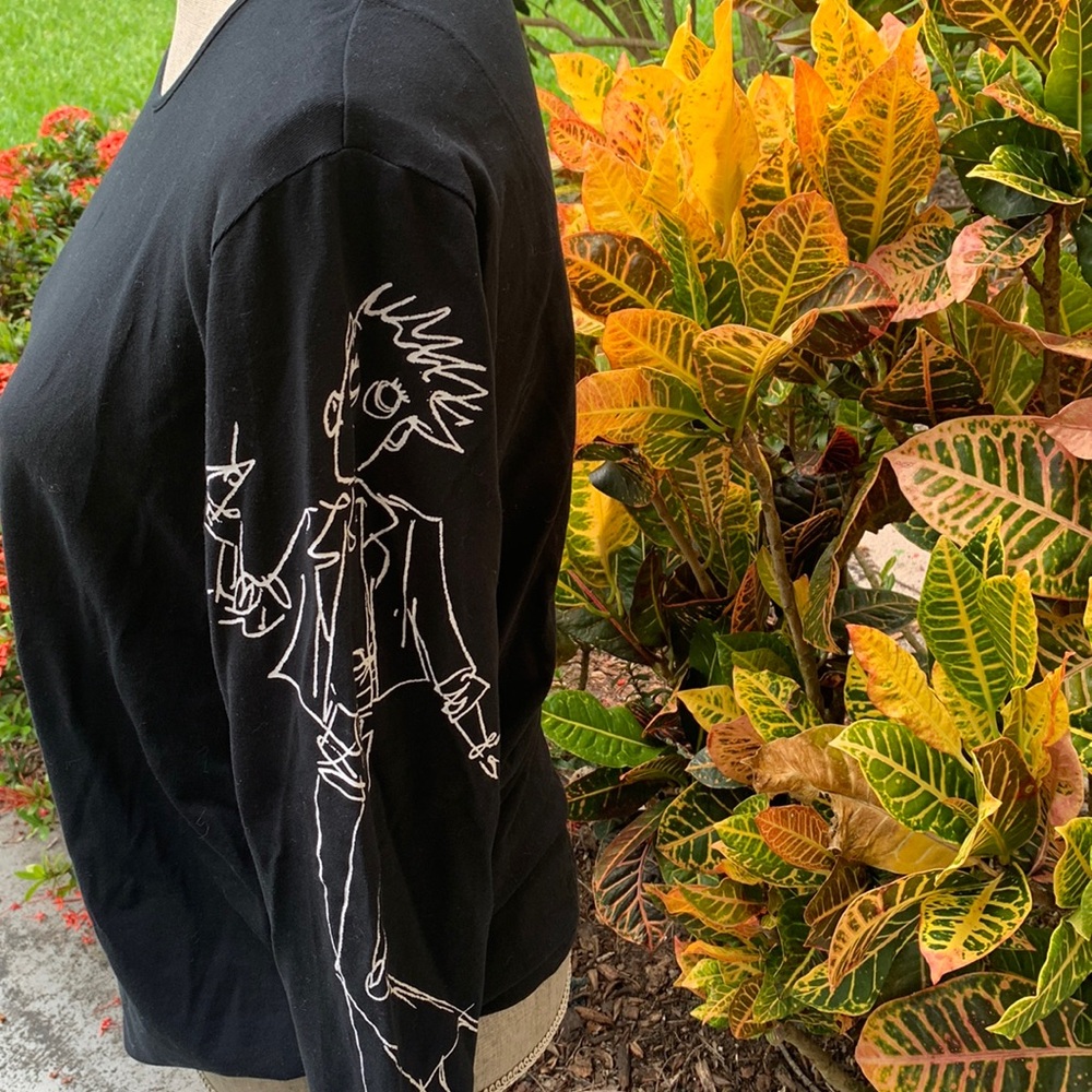 Vintage Chat-Tees By Chico’s